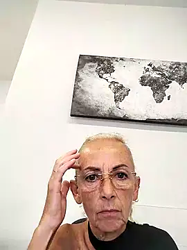 Sexshow-Bild von clarabell4