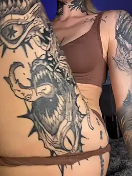 Future_star's sex show image