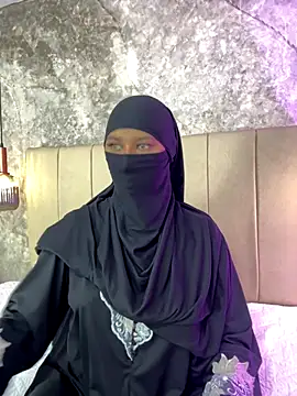 Daksha_a's sex show image