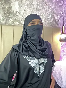 Изображение секс-шоу модели Daksha_a