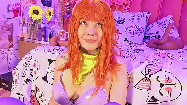 Alicebenett's sex show image Alicebenett's sex show image