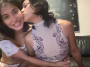 ziggy_rouge's sex show image