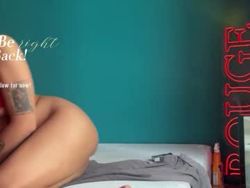 ziggy_rouge's sex show image