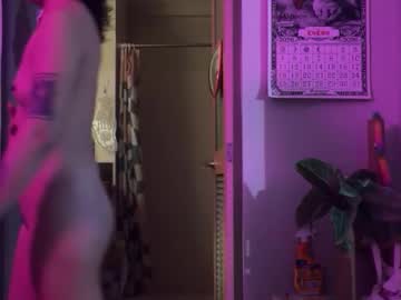 ziggy_rouge's sex show image