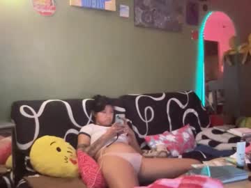 ziggy_rouge's sex show image