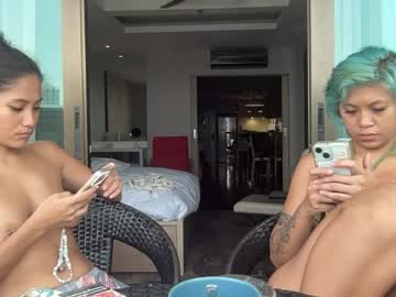 ziggy_rouge's sex show image