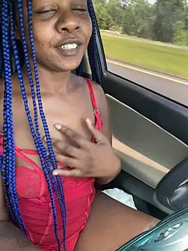 Ebony_Queeen's sex show image Ebony_Queeen's sex show image