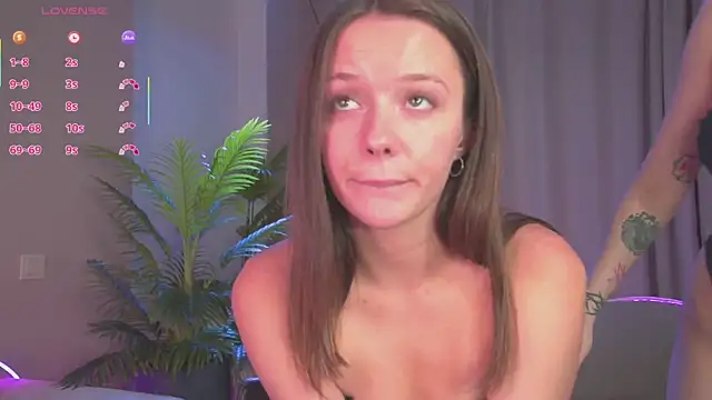 Kinky_Girls's sex show image Kinky_Girls's sex show image