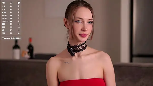 BoulevardTwin's sex show image