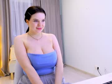 milafluffie's sex show image