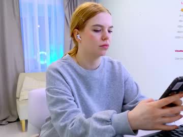 milafluffie's sex show image