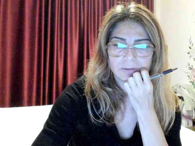 Sexshow-Bild von AngelNicolle