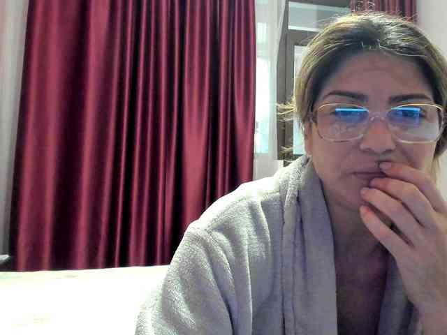 Sexshow-Bild von AngelNicolle