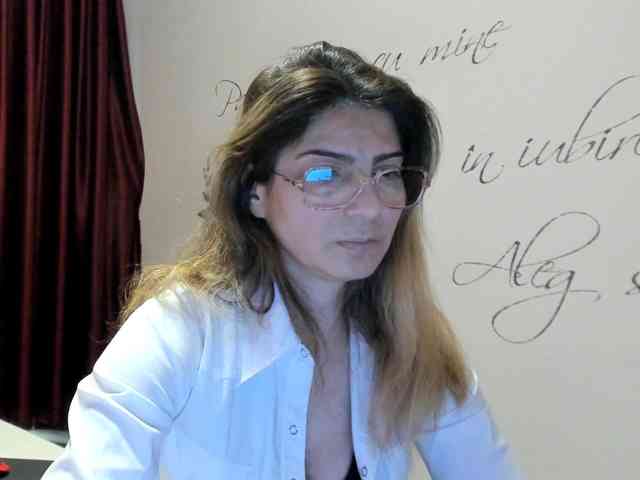 AngelNicolle's sex show image