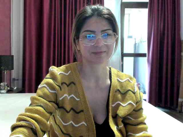 AngelNicolle's sex show image