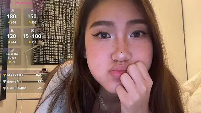 AlishaCheng's sex show image AlishaCheng's sex show image