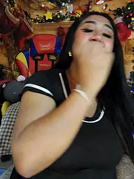 Изображение секс-шоу модели XXX_harna