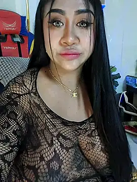 Изображение секс-шоу модели XXX_harna