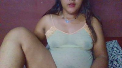 MissCamillah's sex show image