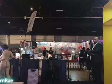 baeornrae's sex show image