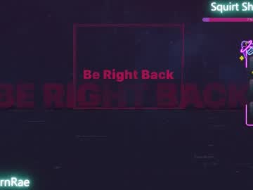 baeornrae's sex show image