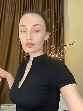 Изображение секс-шоу модели Polli_Kiss