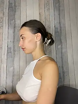 Изображение секс-шоу модели Polli_Kiss
