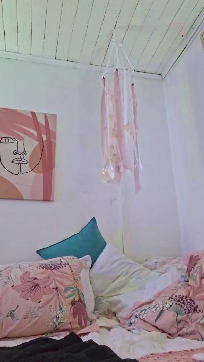 Caritovivi's sex show image