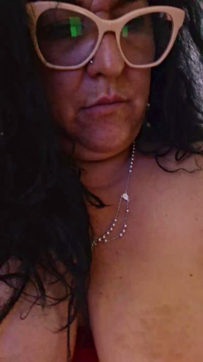 Caritovivi's sex show image