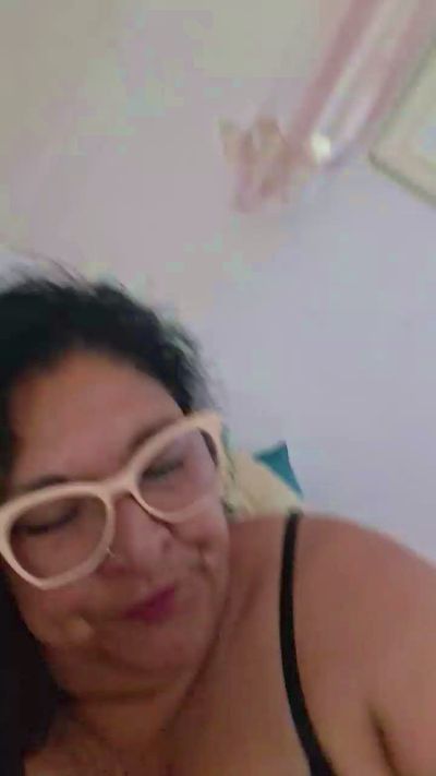 Caritovivi's sex show image