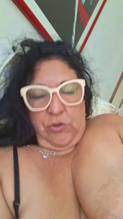 Caritovivi's sex show image