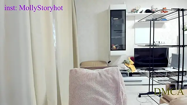 Изображение секс-шоу модели MollyStory