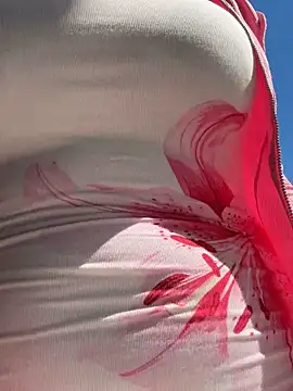 Sexshow-Bild von Fiebie_licious_