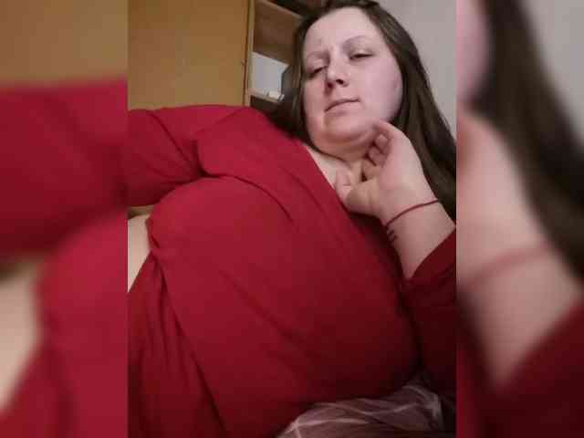 Martovskaya's sex show image