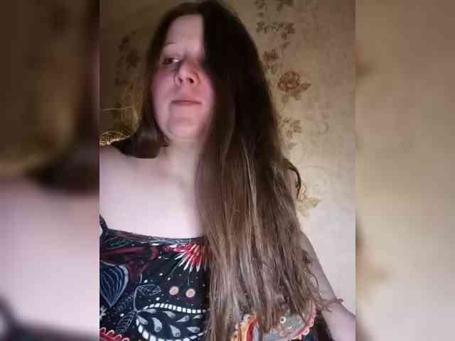 Martovskaya's sex show image