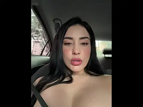 CATALINA_RESTREPO's sex show image