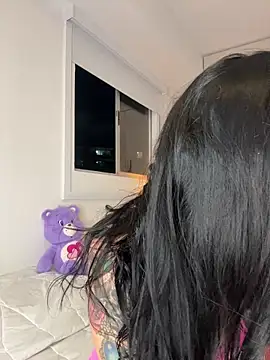 CATALINA_RESTREPO's sex show image