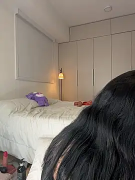 CATALINA_RESTREPO's sex show image