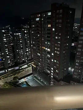 CATALINA_RESTREPO's sex show image