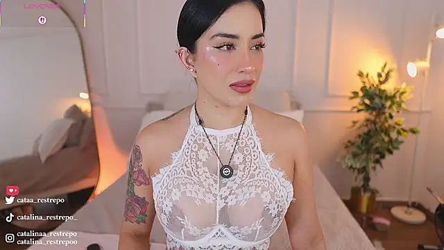 CATALINA_RESTREPO's sex show image CATALINA_RESTREPO's sex show image