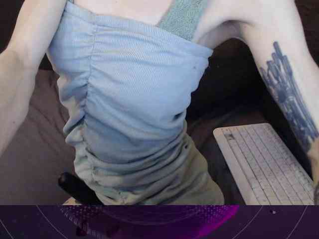 Sexshow-Bild von GinaAngelina