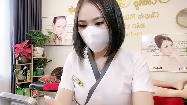 Sexshow-Bild von Saori_Maeda