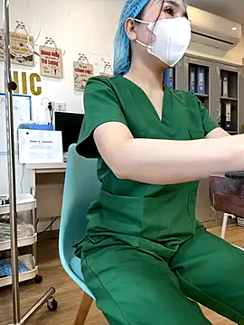 Sexshow-Bild von Clinic_Sexy Sexshow-Bild von Clinic_Sexy