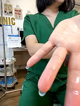 Sexshow-Bild von Clinic_Sexy Sexshow-Bild von Clinic_Sexy