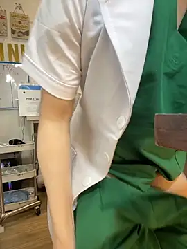 Sexshow-Bild von Clinic_Sexy Sexshow-Bild von Clinic_Sexy