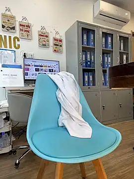 Clinic_Sexy's sex show image