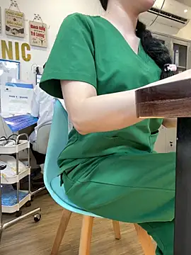 Clinic_Sexy's sex show image