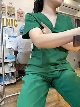 Clinic_Sexy's sex show image