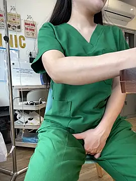 Clinic_Sexy's sex show image