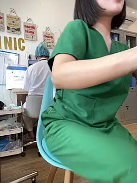 Clinic_Sexy's sex show image